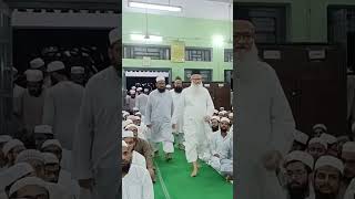 Maulana Bilal Sb Sulaimani Hostel Me