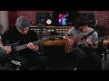 ERRA - Disarray (Guitar Play-through)