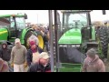 Sullivan Auctioneers Early December 2011 Machinery Auctions