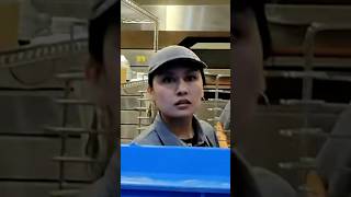 100 Pizzas Right Before Closing