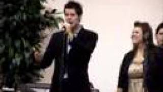 Watch Crabb Family You Let The Light Back In video
