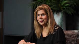 Standard Bank KZN Top Business Women 2021 - Fawzia Peer