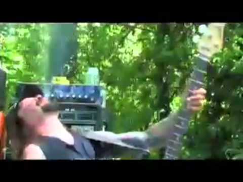 Swamp Devil