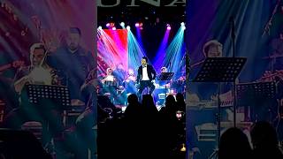 Mahsun Kırmızıgül - Gül Senin Tenin Canlı Performans.