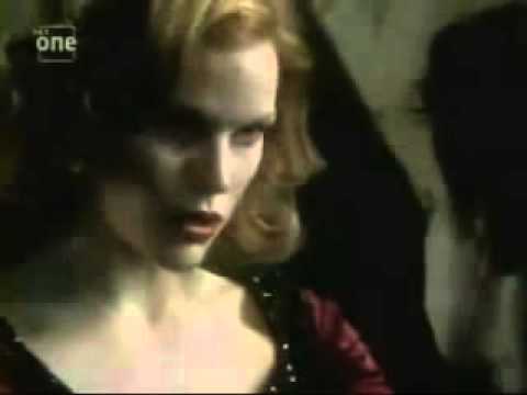 Vampire hypnotic lesbian seduction clip