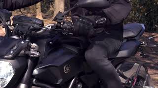 Protégez Sa Moto Contre Le Vol - Traceur Gps Invoxia