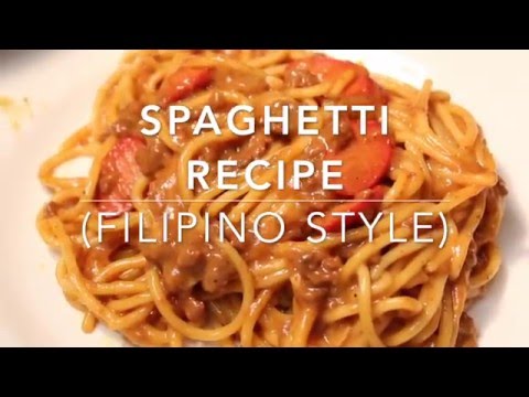 Review Spaghetti Recipe Harvest Moon