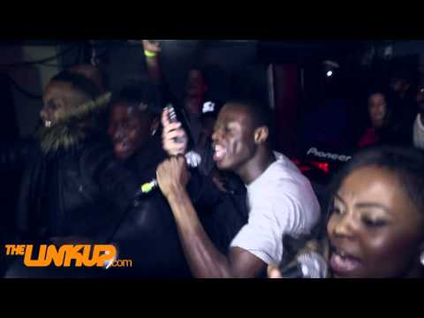 Dem Boy Paigon Video