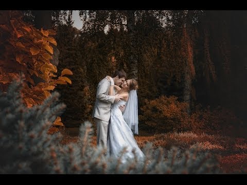 Мастер класс обработка свадебных фотографий Мастер класс обработка свадебных фотографий