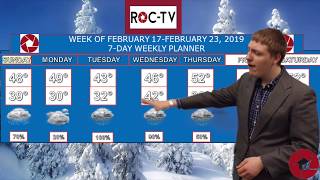 RU Weather Watch 6