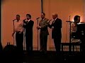 Gerald Williams, Scoot Shelnut, Jonathan Sawrie, Josh Garner, Andrew Ishee (GOGR 2007) - Standing By the River