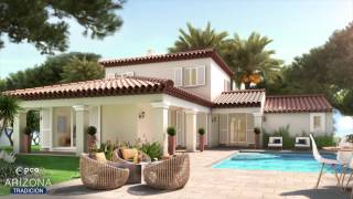 Clip PCA MAISONS COLLECTION 2015