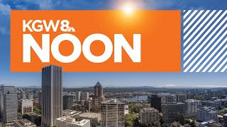Kgw Top Stories Noon, Tuesday, March 28, 2023
