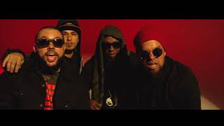 ¡MAYDAY! - "Run Up" Ft. Tech N9ne - Official Music Video