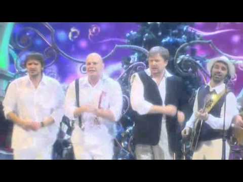 Скачать песню новогоднее оливье