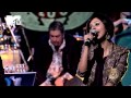 Nenjukulle   from  Mani Ratnam's Kadal  performed by  A R Rahman at MTV Unplugged !