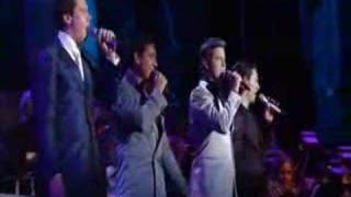 Watch Il Divo Feelings video