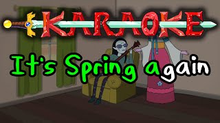 Watch Adventure Time Its Spring Again feat Olivia Olson  Hynden Welch video