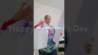 Shopping For Mothers Day.