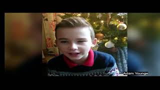 Morning Worship - 13th December 2020