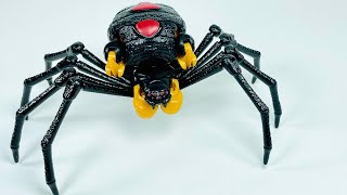 Transformers Kingdom Blackarachnia Chefatron Review
