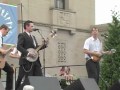 Black Jake & The Carnies at the Ann Arbor Summer Festival/Top of The Park #3 "Happy Easter"