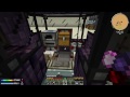 Minecraft Crash Landing - Storage [E23]