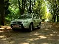 Видео Тест-драйв Toyota RAV4