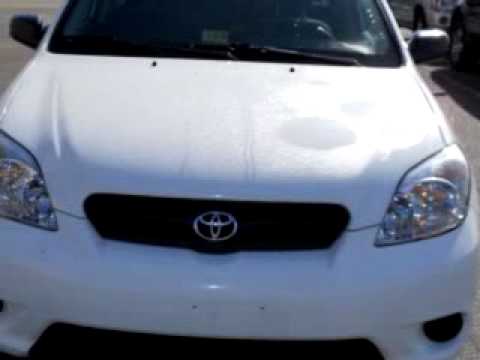 issues priority matrix. 2007 Toyota Matrix Priority