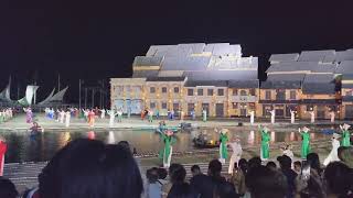 Hoi An Memories Show Farewell Viet Nam
