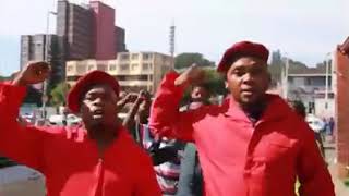 Honchos - Eff Parody Adver