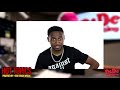 DeDe's Hot Topics - Kountry Wayne Gets Dumped by Jess Hilarious