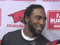Countdown to the Cotton Bowl: 2011 Hogs Highlight Video