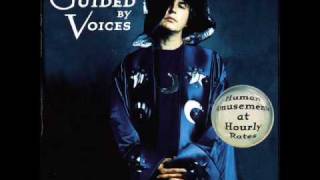 Watch Guided By Voices Twilight Campfighter video