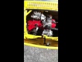 Fiat 650cc engine
