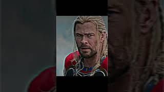 Thor Vs Kratos