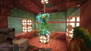 Minecraft Map 587 Psyflora