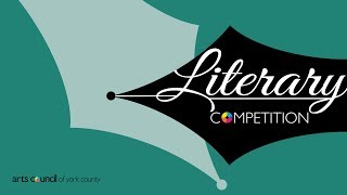 2019 Literary Competitions Awards Reception & Readings