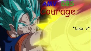 Watch Dbs Courage video