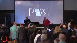 Power Church Live Stream