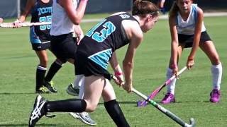 Brooke Gasser - Class of 2018 - Field Hockey Recruiting Video