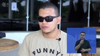 Relato de Paulo Matheus - Campanha Comtato