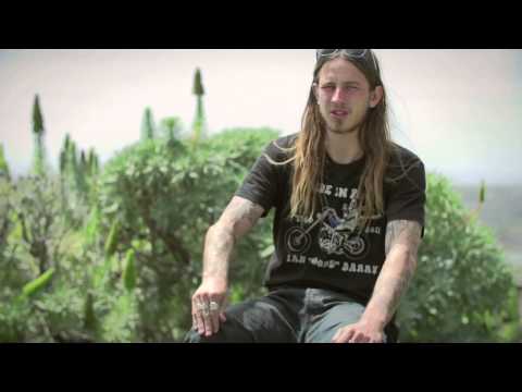 Real Street 2014 - Riley Hawk Behind The Scenes