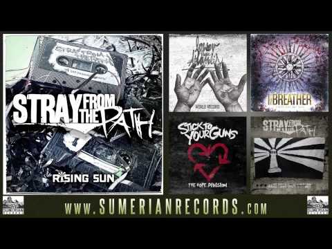 Stray From The Path - Mad Girl (New Song!)