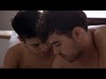 Kyle & Danny | Precious Time | Gay Romance | Crisis Hotline