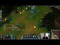 The Card Master - Twisted Fate Mid Lane Full Gameplay