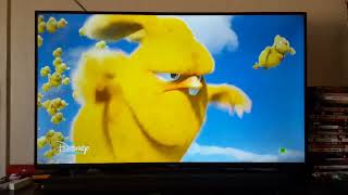 Closing To Hop 2011 On Disney Channel Spain 83124