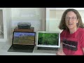 Mid-2013 Apple MacBook Air 13" vs. Sony VAIO Pro 13 Haswell Ultrabook Comparison Smackdown