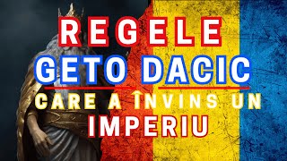 Dromihete Regele Geto Dacic Care A Învins Un Imperiu Si Unde Se Afla Mormantul Lui
