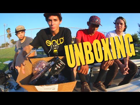 MAJER Unboxing | Foot Print - Pain Killers